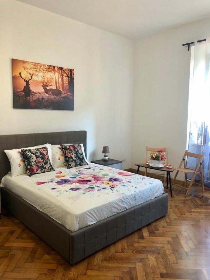 Adriana Sweet Apartment Rzym Zewnętrze zdjęcie