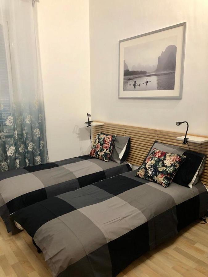 Adriana Sweet Apartment Rzym Zewnętrze zdjęcie