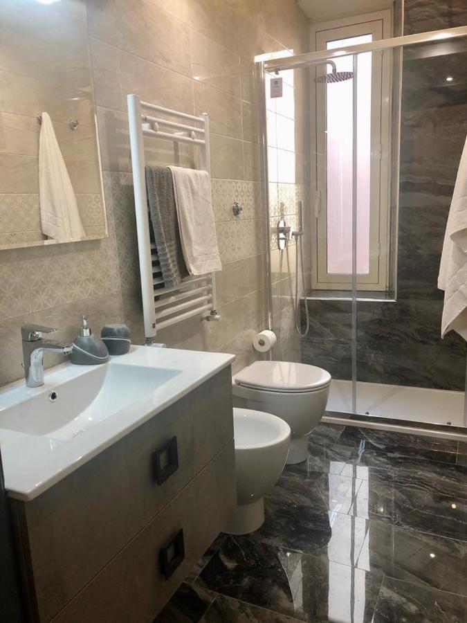 Adriana Sweet Apartment Rzym Zewnętrze zdjęcie