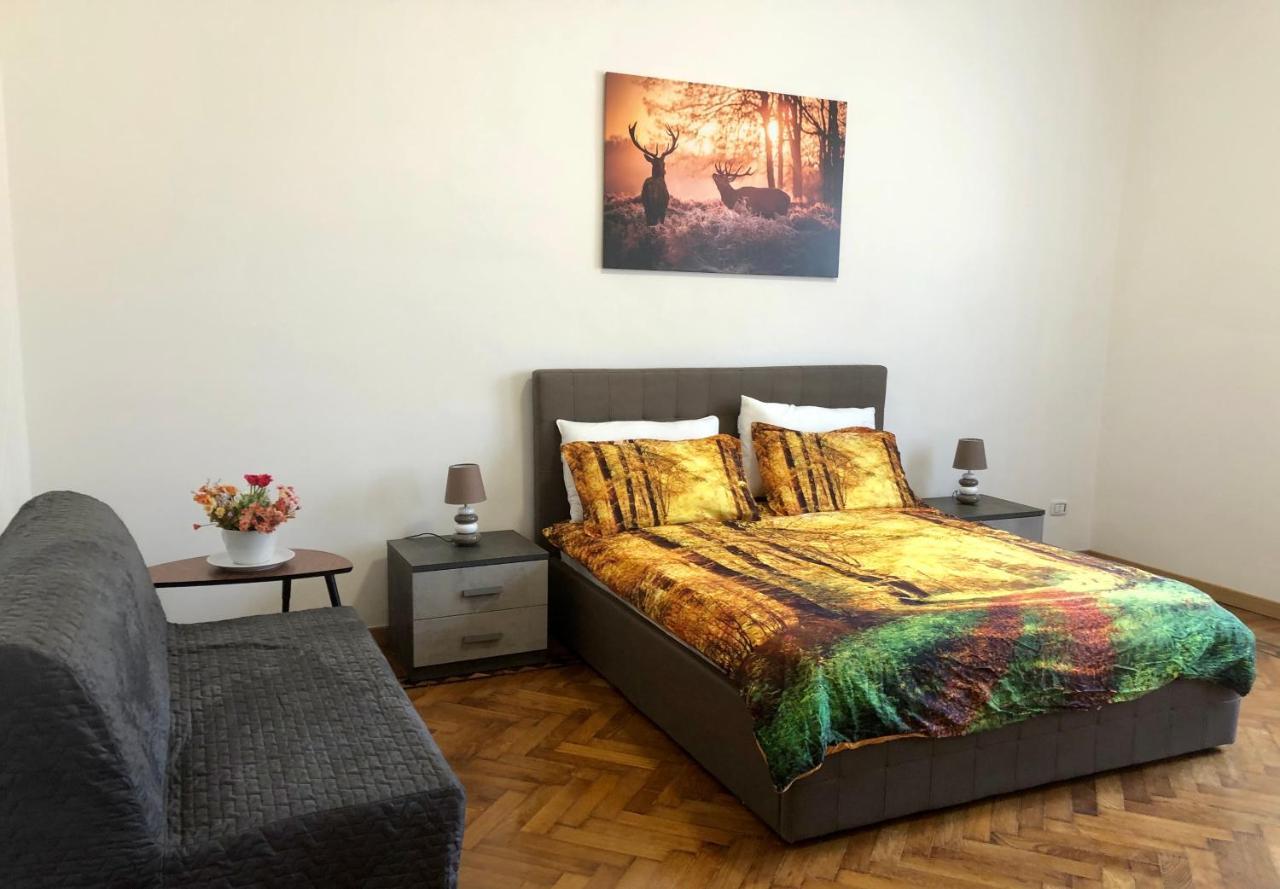 Adriana Sweet Apartment Rzym Zewnętrze zdjęcie