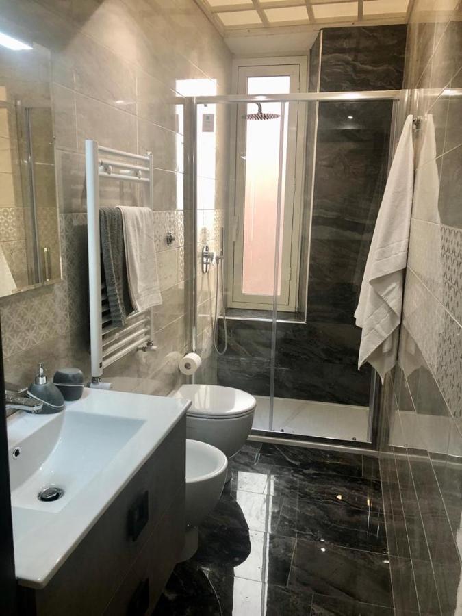 Adriana Sweet Apartment Rzym Zewnętrze zdjęcie