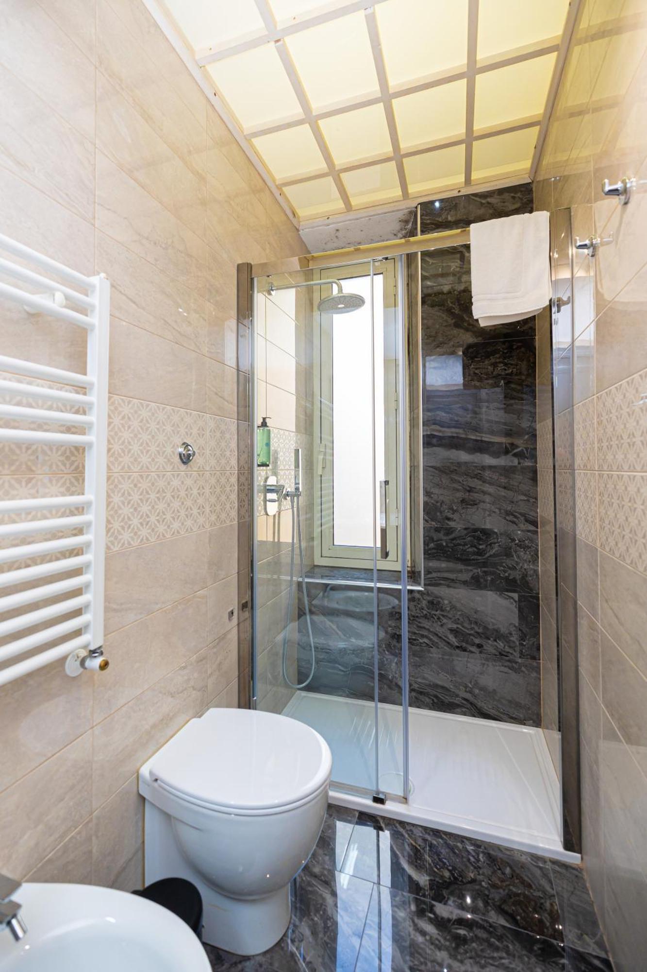 Adriana Sweet Apartment Rzym Zewnętrze zdjęcie