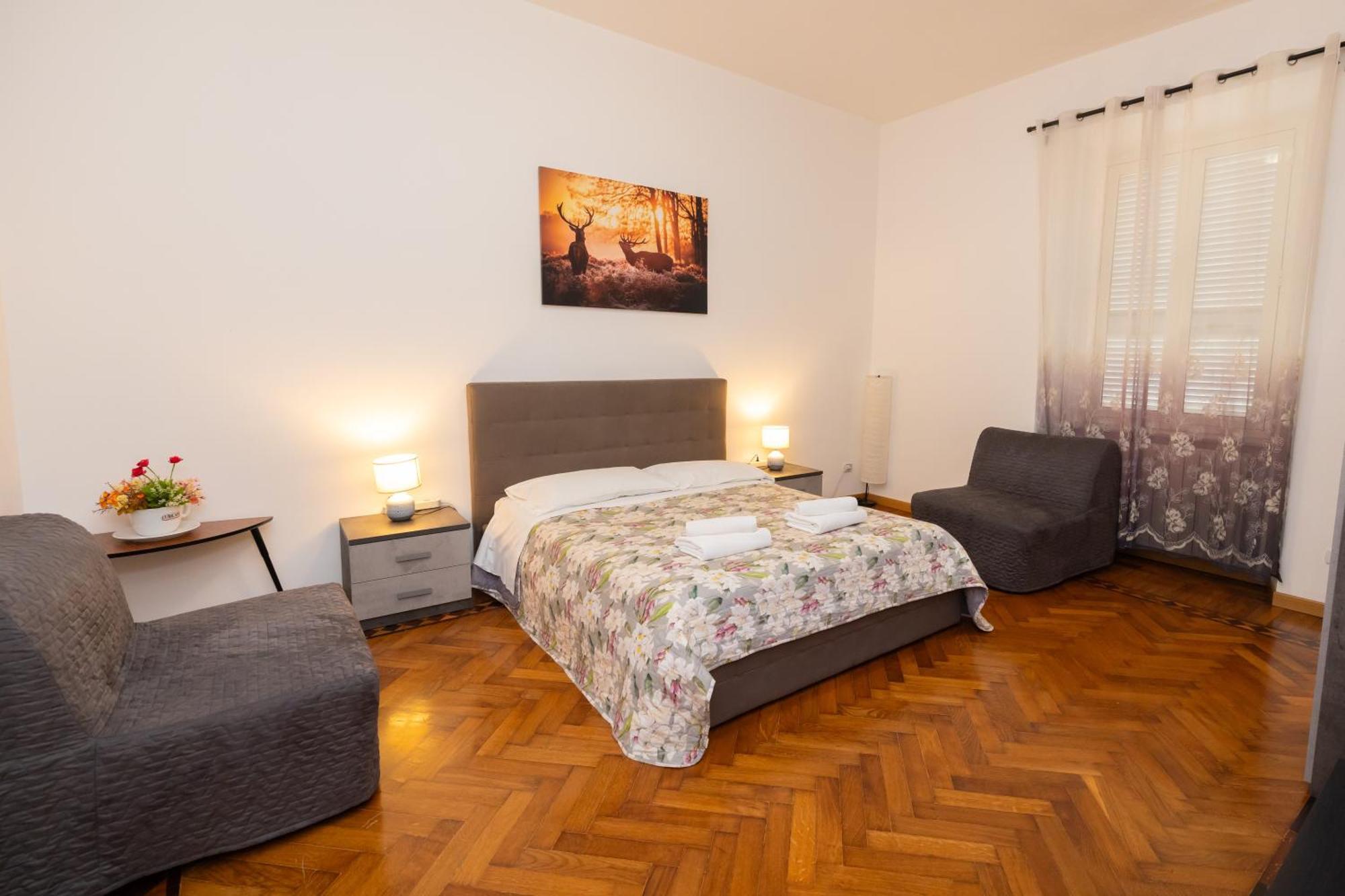 Adriana Sweet Apartment Rzym Zewnętrze zdjęcie