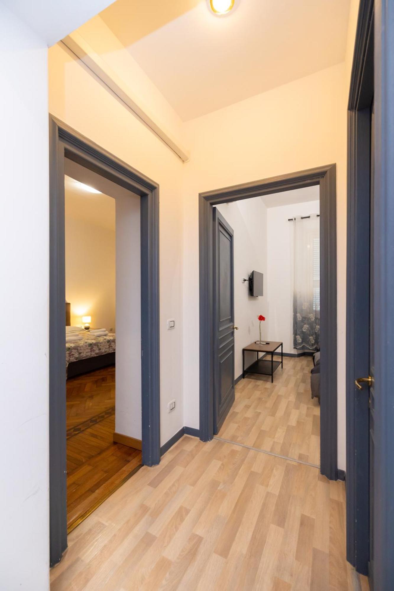 Adriana Sweet Apartment Rzym Zewnętrze zdjęcie