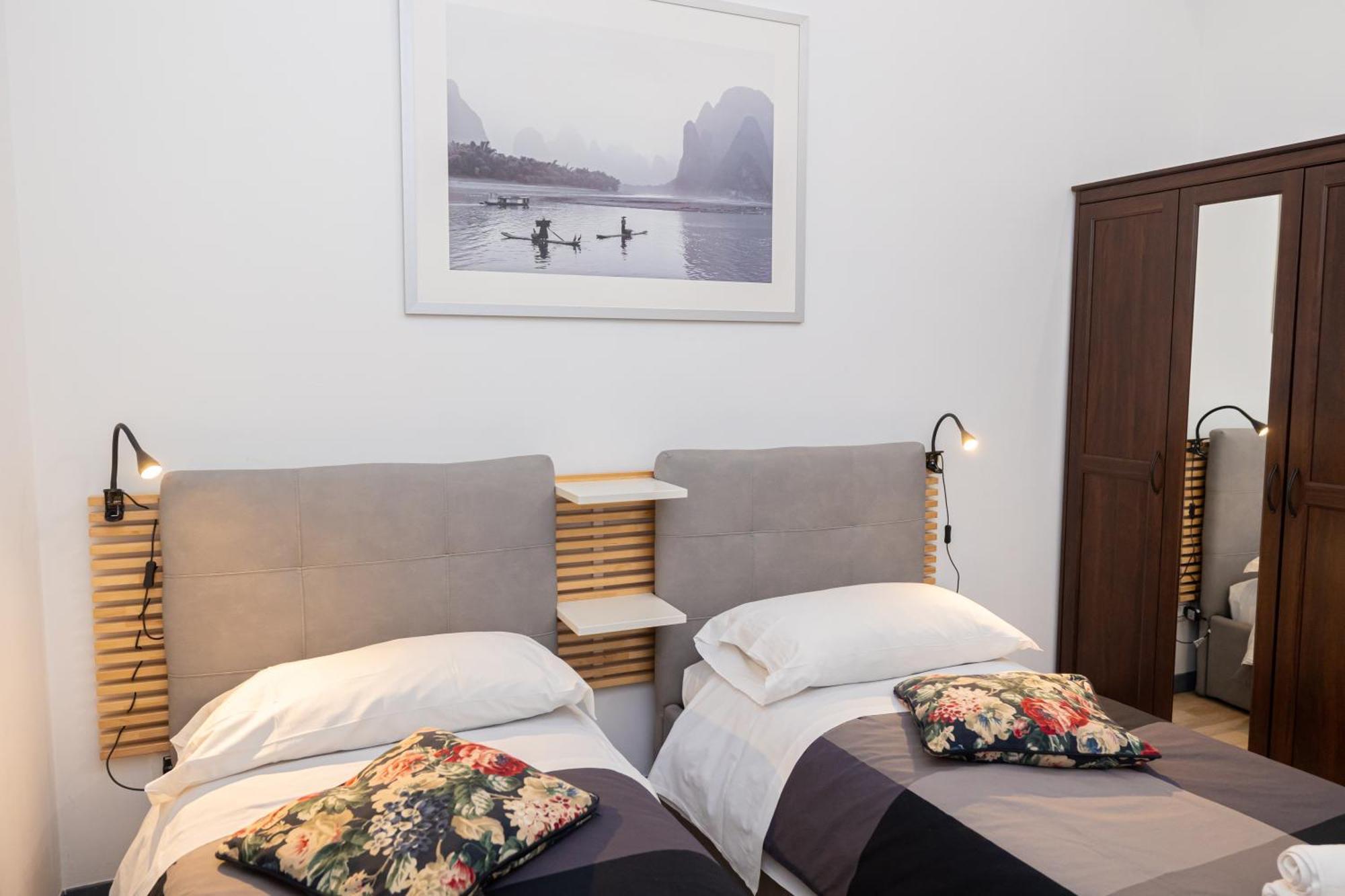 Adriana Sweet Apartment Rzym Zewnętrze zdjęcie