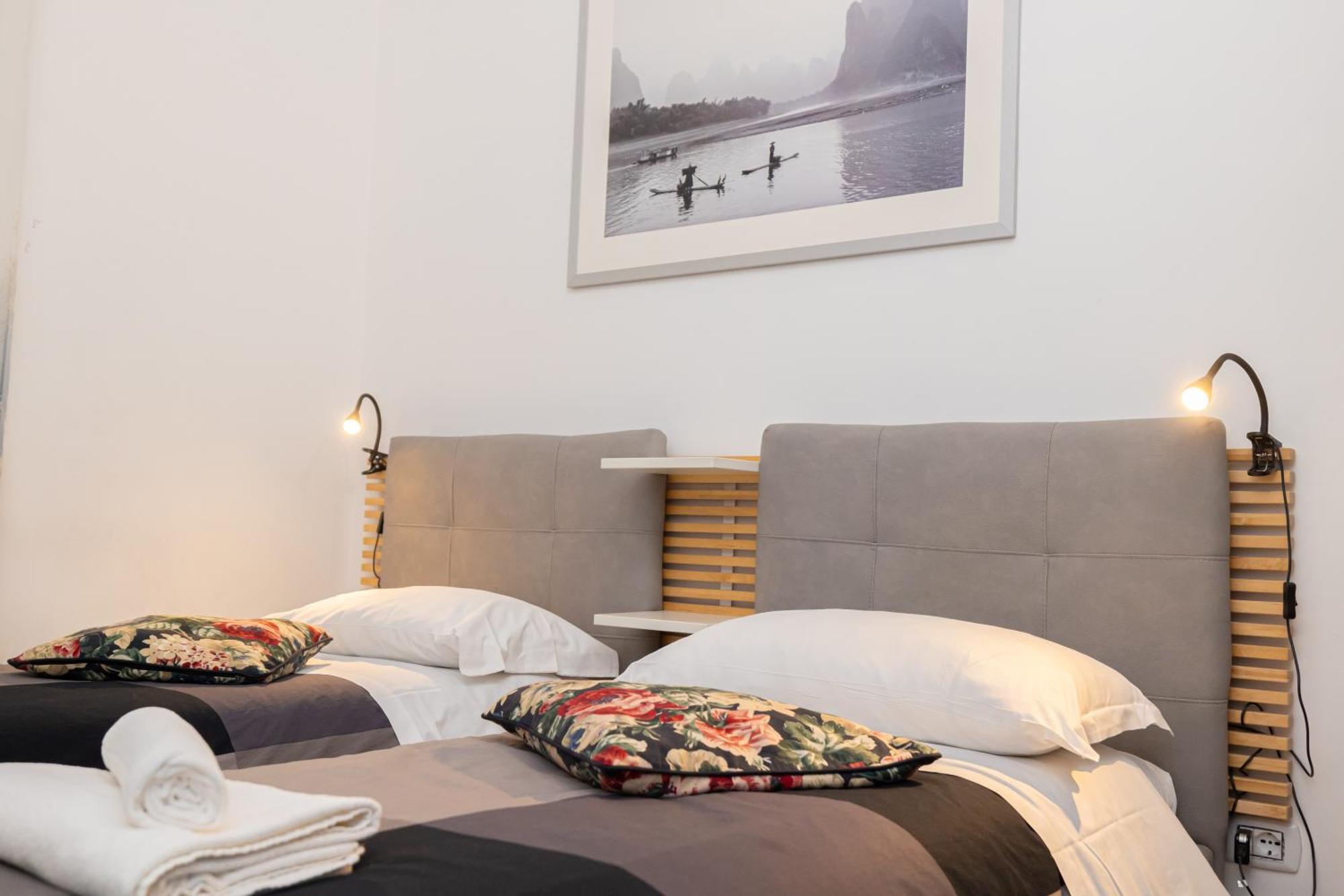 Adriana Sweet Apartment Rzym Zewnętrze zdjęcie